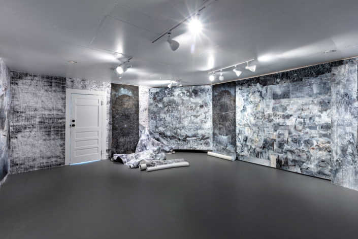 Amy Schissel Work