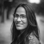 Ana Mosquera headshot