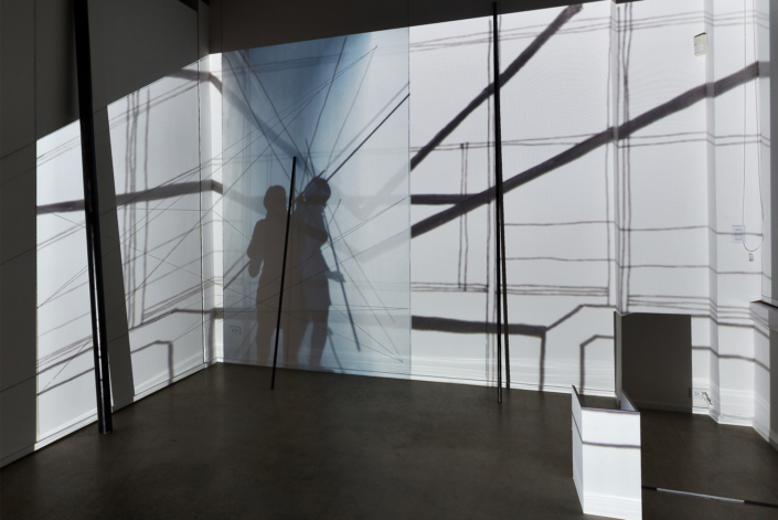 Carola Bravo Geometry of Echoes Carola Bravo Geometry of Echoes